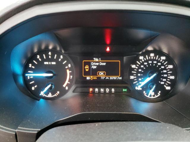 Photo 9 from auction – 2020 FORD EDGE SE with VIN 2FMPK3G90LBB45178