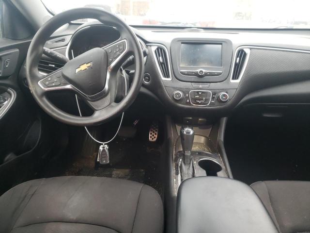 Photo 8 from auction – 2016 CHEVROLET MALIBU LS with VIN 1G1ZB5ST8GF237597
