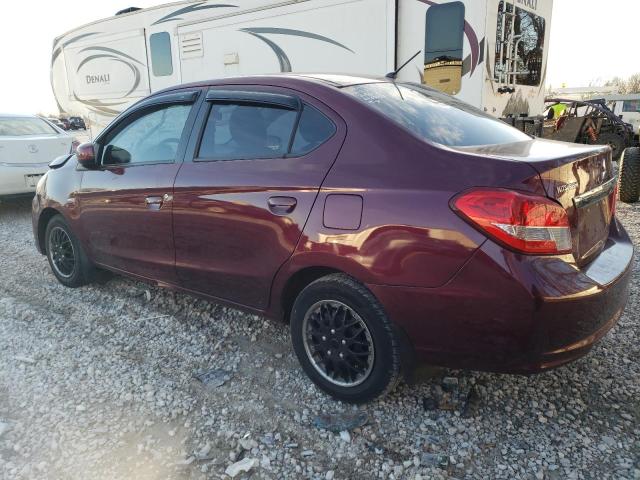 Photo 2 from auction – 2017 MITSUBISHI MIRAGE G4 with VIN ML32F3FJ5HHF10257