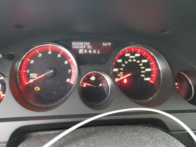Zdjęcie 9 z aukcji – 2011 GMC ACADIA SLE z VIN 1GKKRNED4BJ190300