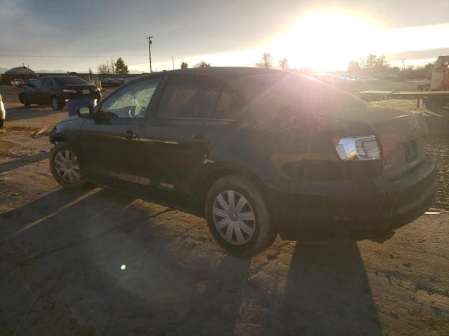 Photo 2 from auction – 2015 VOLKSWAGEN JETTA BASE with VIN 3VW2K7AJXFM331741