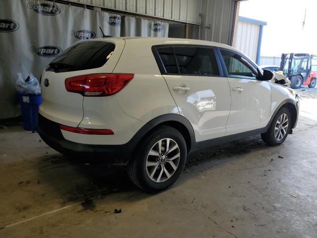 Photo 3 from auction – 2014 KIA SPORTAGE B with VIN KNDPB3AC1E7580828