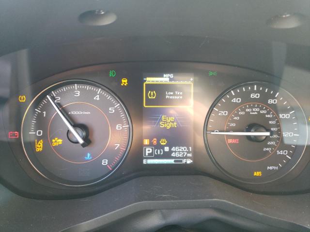 Photo 9 from auction – 2022 SUBARU CROSSTREK with VIN JF2GTAEC7NH285143