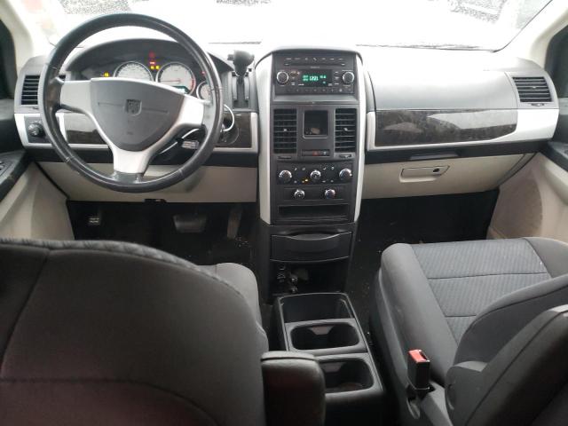 Фото 8 с аукциона – 2010 DODGE GRAND CARA с VIN 2D4RN5D14AR272862