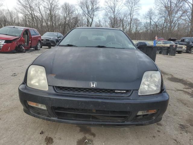 Photo 5 from auction – 2001 HONDA PRELUDE with VIN JHMBB62441C011538
