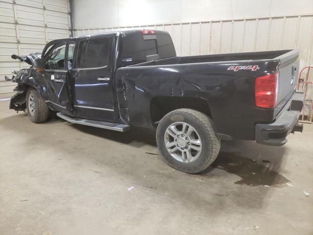 Photo 2 from auction – 2017 CHEVROLET SILVERADO with VIN 1GC1KXEY1HF144445