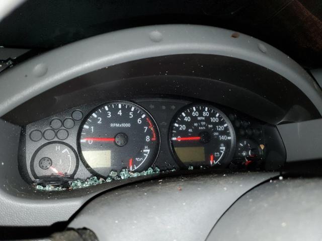 Photo 9 from auction – 2018 NISSAN FRONTIER S with VIN 1N6AD0FV0JN723456