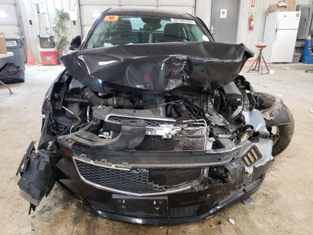 Photo 5 from auction – 2014 CHEVROLET CRUZE LT with VIN 1G1PE5SB0E7463520