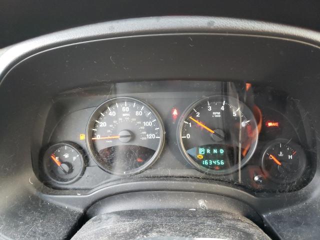 Photo 9 from auction – 2011 JEEP COMPASS SP with VIN 1J4NF1FB0BD259421