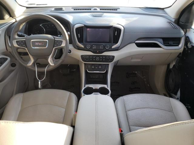 Photo 8 from auction – 2019 GMC TERRAIN DE with VIN 3GKALXEX7KL285056