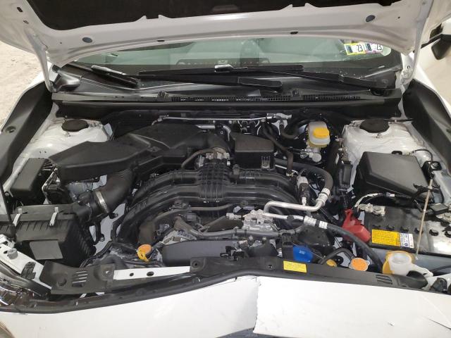 Photo 11 from auction – 2021 SUBARU CROSSTREK with VIN JF2GTAPC1MH203645