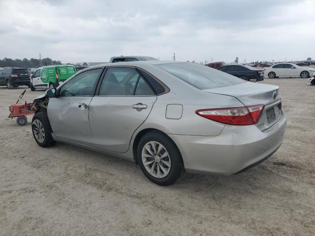 Photo 2 from auction – 2015 TOYOTA CAMRY LE with VIN 4T4BF1FK4FR470654