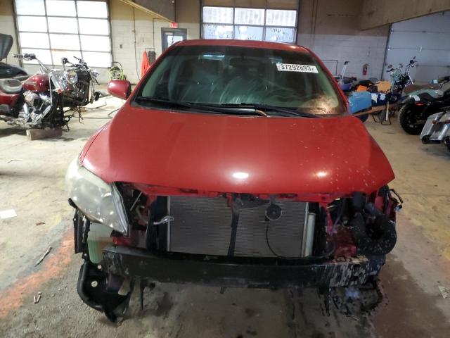 Photo 5 from auction – 2010 TOYOTA COROLLA BA with VIN 2T1BU4EE8AC366563