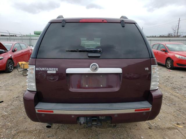 Photo 6 from auction – 2008 MERCURY MOUNTAINEE with VIN 4M2EU388X8UJ03074