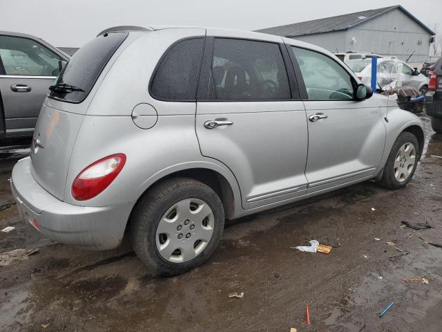 Photo 3 from auction – 2006 CHRYSLER PT CRUISER with VIN 3A4FY58B86T239761