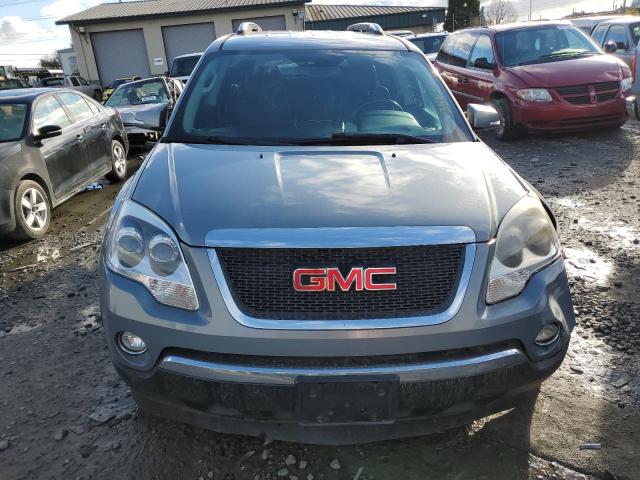 Photo 5 from auction – 2007 GMC ACADIA SLT with VIN 1GKEV33787J167250