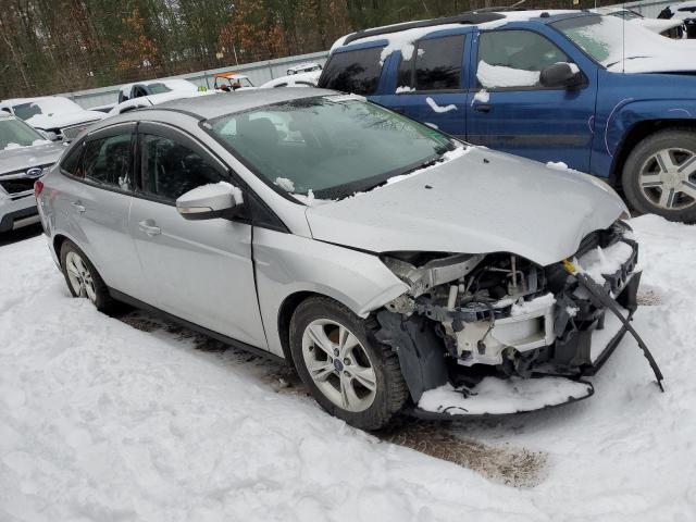 Photo 4 from auction – 2014 FORD FOCUS SE with VIN 1FADP3F22EL231937