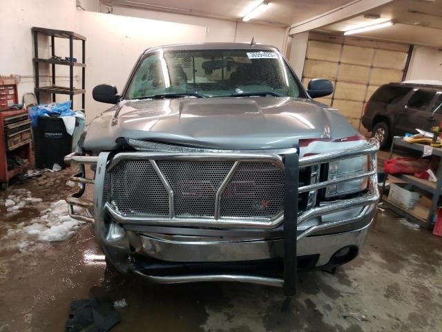 Photo 5 from auction – 2008 GMC SIERRA K15 with VIN 1GTEK19C88Z169368