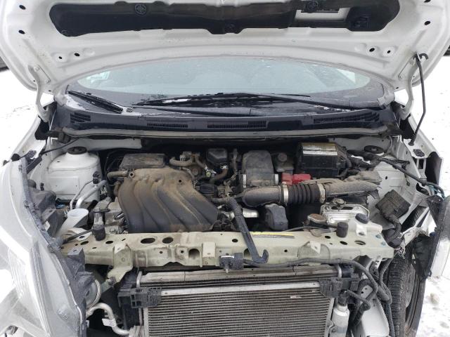 Photo 11 from auction – 2019 NISSAN VERSA NOTE with VIN 3N1CE2CP3KL355949