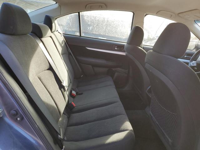 Photo 10 from auction – 2013 SUBARU LEGACY 2.5 with VIN 4S3BMBC60D3027258