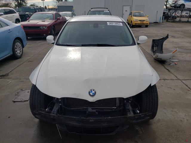 Photo 5 from auction – 2011 BMW 328 I SULE with VIN WBAPH5G5XBNM77334