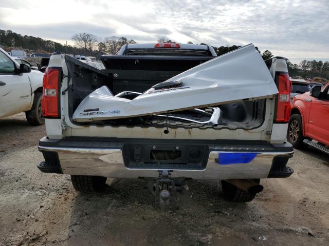 Photo 6 from auction – 2019 GMC SIERRA K25 with VIN 1GT12NEG5KF214760