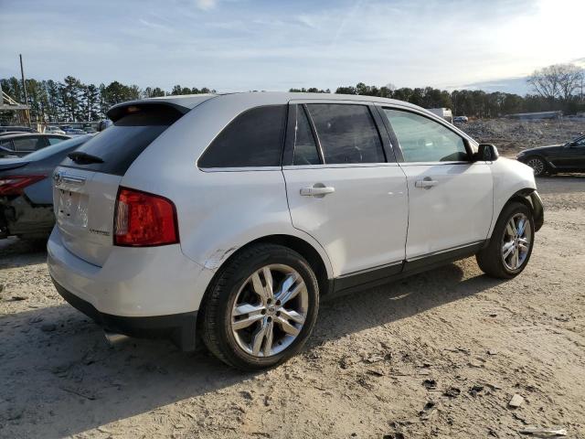 Photo 3 from auction – 2014 FORD EDGE LIMIT with VIN 2FMDK3KC0EBA22960