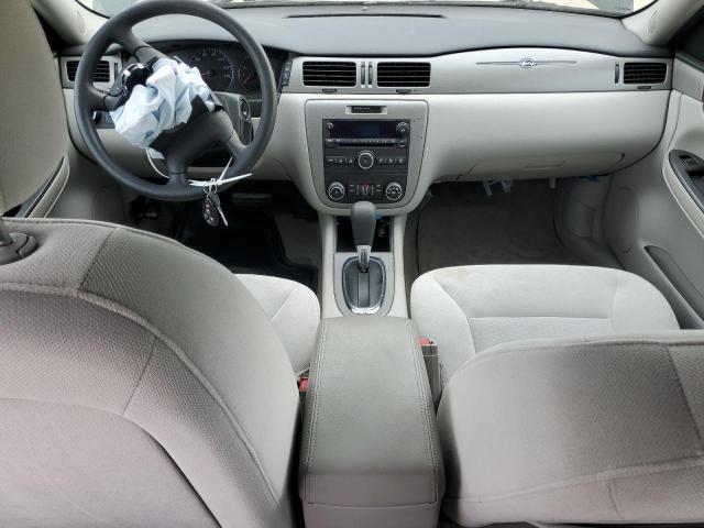 Photo 8 from auction – 2007 CHEVROLET IMPALA LT with VIN 2G1WT58K179286616