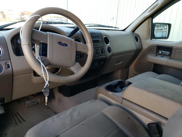Photo 8 from auction – 2007 FORD F150 with VIN 1FTPX14V97FA65541