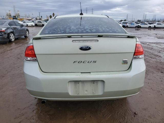 Photo 6 from auction – 2010 FORD FOCUS SE with VIN 1FAHP3FN0AW242357