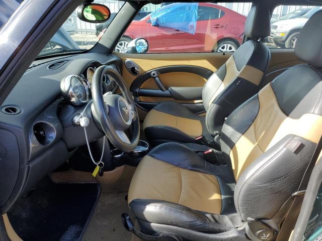 Photo 7 from auction – 2005 MINI COOPER with VIN WMWRC33495TJ67667