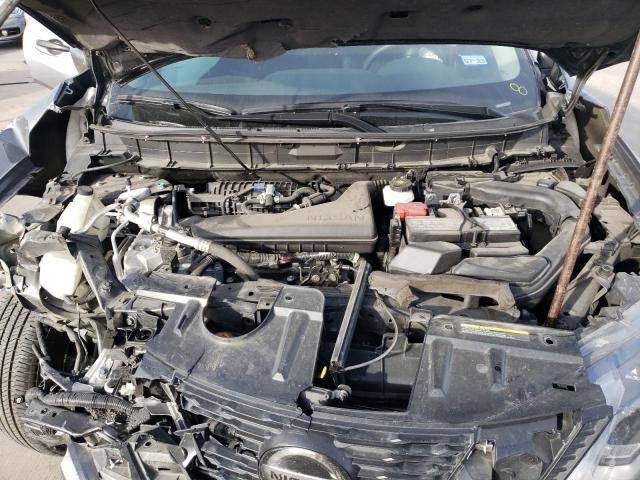 Photo 11 from auction – 2020 NISSAN ROGUE S with VIN 5N1AT2MT3LC729216