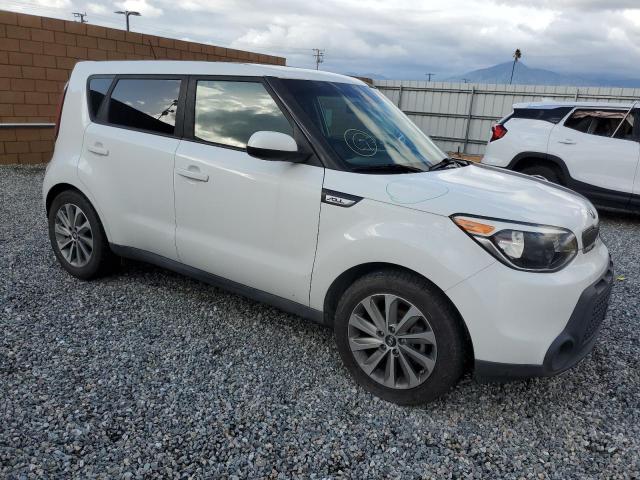 Photo 4 from auction – 2016 KIA SOUL with VIN KNDJN2A28G7328379
