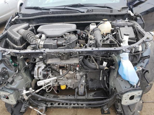Photo 11 from auction – 2021 CHEVROLET BLAZER 2LT with VIN 3GNKBCRS9MS506232