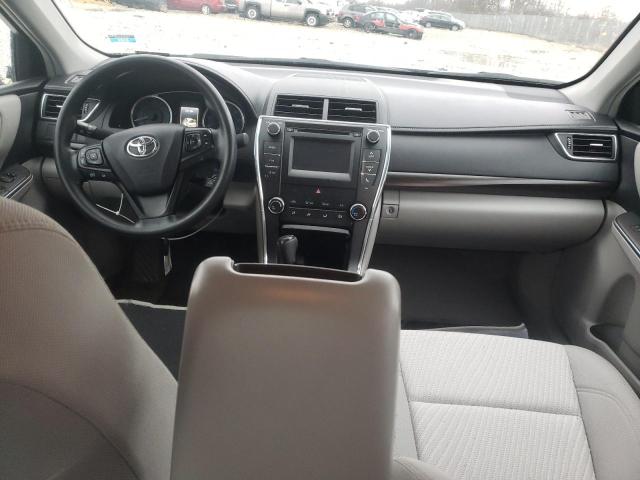 Photo 8 from auction – 2016 TOYOTA CAMRY LE with VIN 4T4BF1FK4GR529722