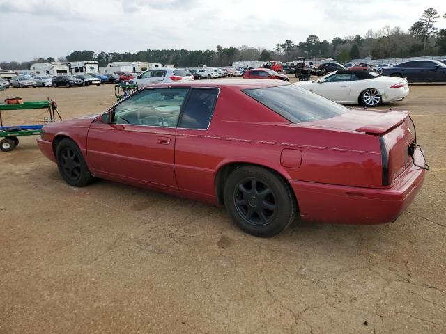 Photo 2 from auction – 2002 CADILLAC ELDORADO T with VIN 1G6ET12932B101946