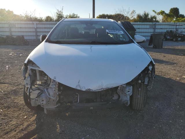 Photo 5 from auction – 2017 TOYOTA COROLLA L with VIN 5YFBURHE3HP622210