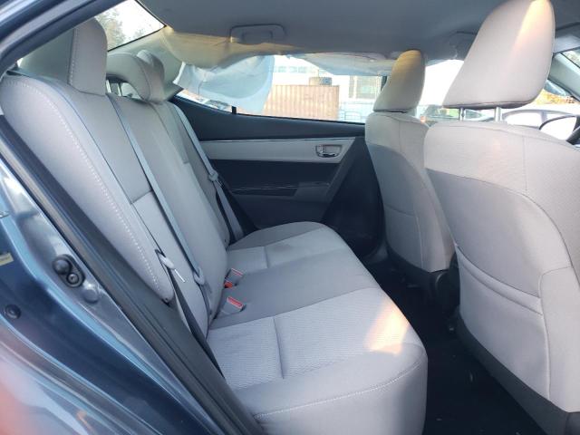 Photo 10 from auction – 2014 TOYOTA COROLLA L with VIN 2T1BURHE9EC099447