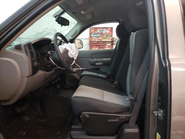 Photo 7 from auction – 2008 GMC SIERRA K15 with VIN 1GTEK19C88Z169368