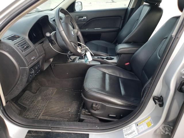 Photo 7 from auction – 2010 FORD FUSION SEL with VIN 3FAHP0JA7AR182647