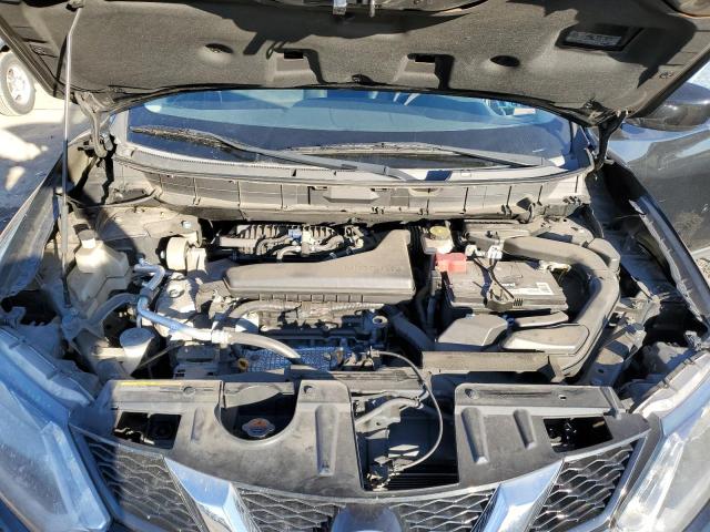 Photo 11 from auction – 2016 NISSAN ROGUE S with VIN KNMAT2MV7GP615515