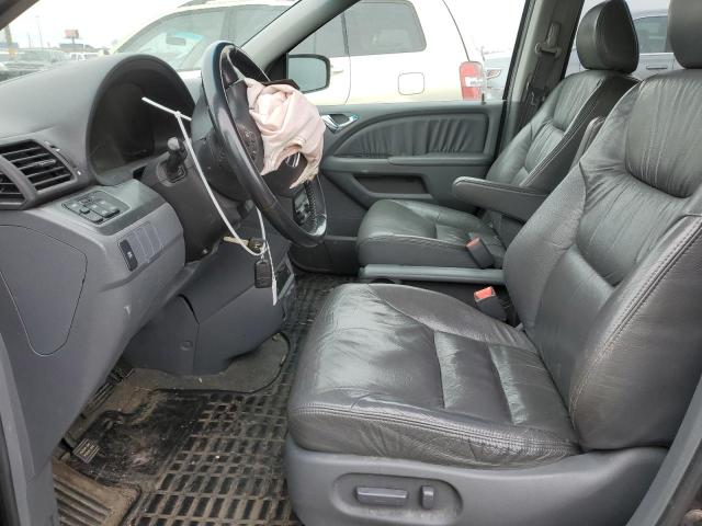 Photo 7 from auction – 2006 HONDA ODYSSEY EX with VIN 5FNRL38746B036902