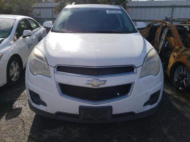 Photo 5 from auction – 2014 CHEVROLET EQUINOX LT with VIN 2GNFLFE35E6316507