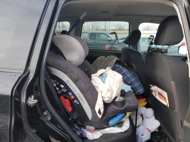 Photo 11 from auction – 2018 SUBARU FORESTER 2 with VIN JF2SJAGC1JH595523