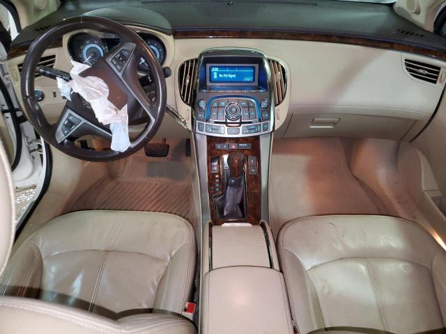 Photo 8 from auction – 2011 BUICK LACROSSE C with VIN 1G4GC5ED7BF131596