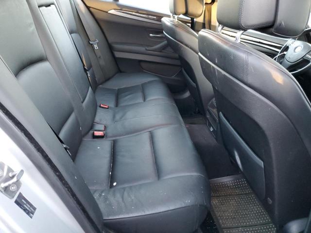 Photo 10 from auction – 2011 BMW 535 I with VIN WBAFR7C50BC266648