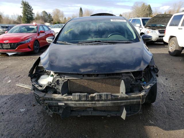 Photo 5 from auction – 2016 KIA FORTE EX with VIN KNAFZ4A85G5577774