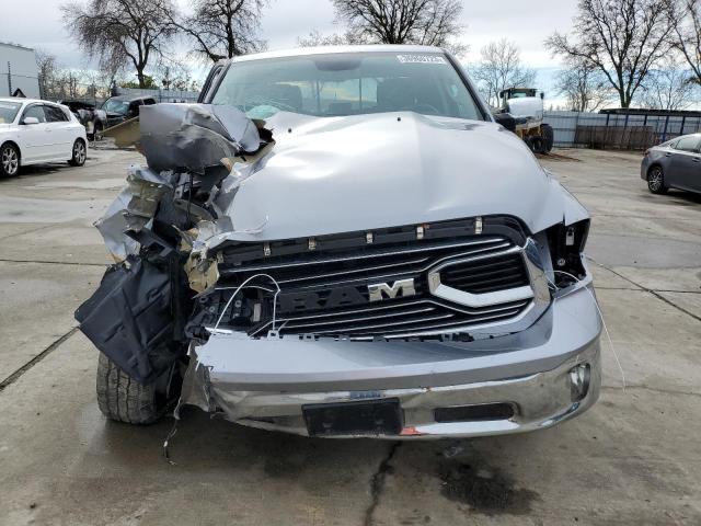 Photo 5 from auction – 2019 RAM 1500 CLASS with VIN 1C6RR7NM6KS749286