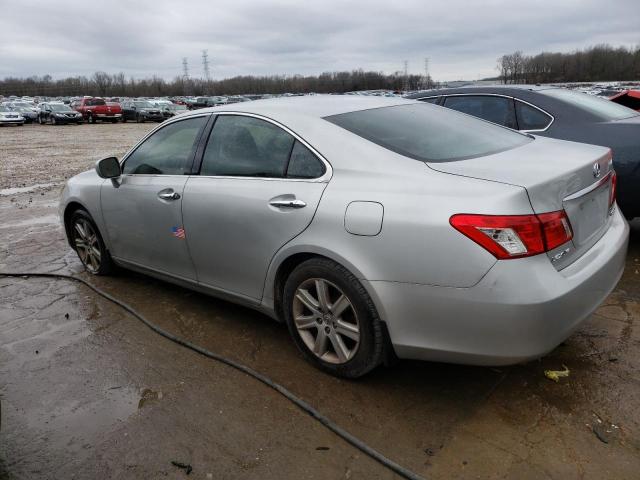 Photo 2 from auction – 2007 LEXUS ES 350 with VIN JTHBJ46G872109854