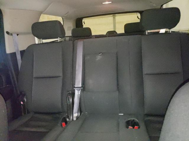 Photo 10 from auction – 2010 CHEVROLET SUBURBAN K with VIN 1GNUKHE34AR223966